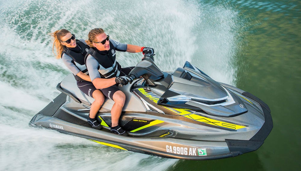 1000 lb electric swinger waverunner lift