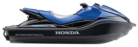 2009 Honda waverunner #7