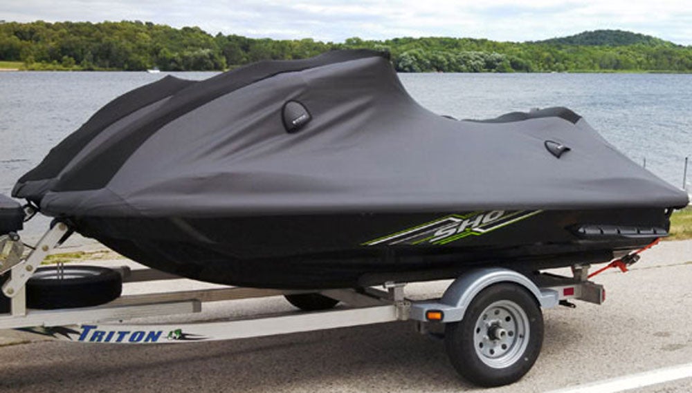 DOWCO Introduces New Guardian PWC Covers Personal Watercraft   PWC Cover 1 