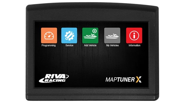 RIVA MaptunerX