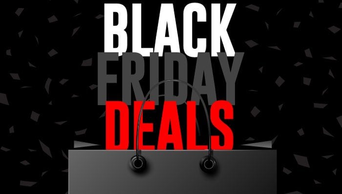 Black Friday Top Deals 2