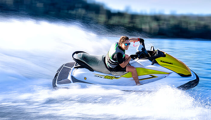 Bang for the Buck: the Best New Personal Watercraft for Tight Budgets - Personal  Watercraft