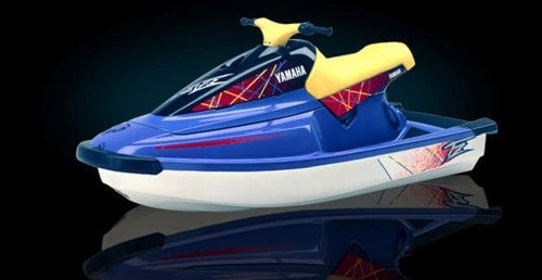 Remembering the Yamaha WaveBlaster