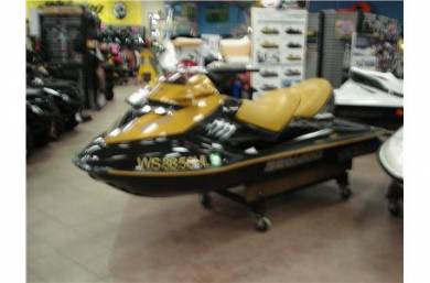 2006 Sea Doo Rxt 215 For Sale Used Pwc Classifieds