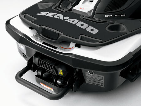 2010 Sea-Doo GTX iS Studio07