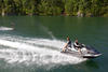 2012 Yamaha FX Cruiser SHO Action 01