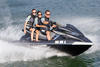 2012 Yamaha FX Cruiser SHO Action 02