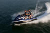 2012 Yamaha FX Cruiser SHO Action 05