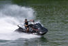 2012 Yamaha FX SHO Action 02