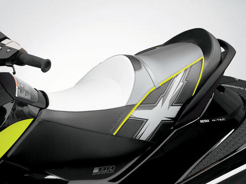 2012 Sea-Doo RXT 260 Seat