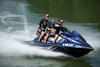 2014 Yamaha FX Cruiser SVHO Action 03