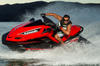 2014 Kawasaki Jet Ski Ultra 310X SE Action 01