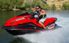 2014 Kawasaki Jet Ski Ultra 310X SE Action 03