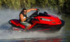 2014 Kawasaki Jet Ski Ultra 310X SE Action 05