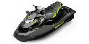 2015 Sea-Doo GTX Limited iS 260 Reviews, Prices, and Specs