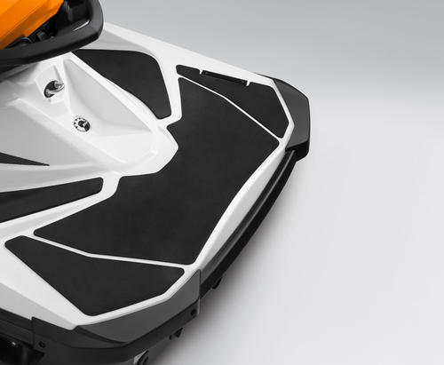 2015 Sea-Doo GTS 130 Swim Platform