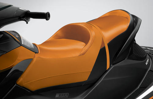 2015 Sea-Doo GTX S 155 Touring Seat