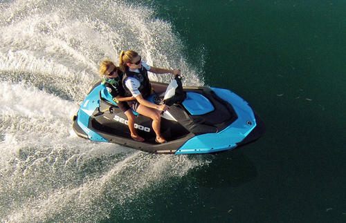 2016 Sea-Doo Spark