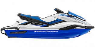 19 Yamaha Waverunner Fx Ho Reviews Prices And Specs