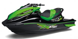 Kawasaki Jet Ski® Ultra® 310 310R Reviews, and