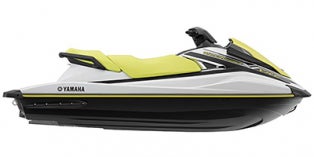 yamaha vxc waverunner