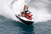 2010 Sea-Doo GTX 155 Action01