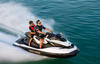 2012 Sea-Doo GTX S 155 Action-02