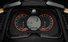 2012 Sea-Doo GTX S 155 Gauges