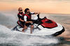 2012 Sea-Doo GTS 130 Action