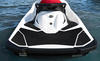 2012 Sea-Doo GTS 130 Swim Platform