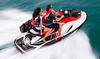 2012 Sea-Doo Wake 155 Overhead