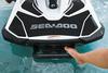 2012 Sea-Doo Wake 155 Reboarding Step