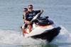 2012 Sea-Doo GTI 130 Action 03