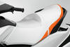 2012 Sea-Doo GTI 130 Seat