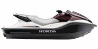 Honda personal watercraft reviews #7