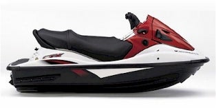 2005 Kawasaki Jet Ski® 900 STX™ 