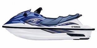 2005 Yamaha WaveRunner® XLT 1200 Reviews, Prices, and Specs