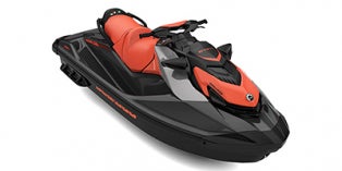 2022 Sea-Doo GTI™ SE 130